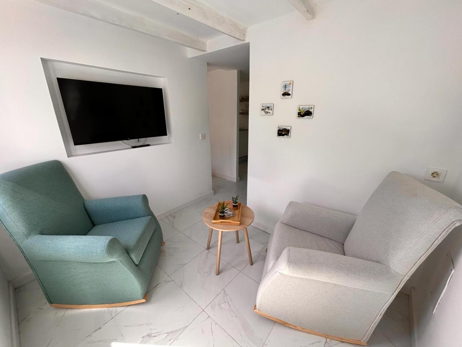 Ferienwohnung Casa Eleo Arrecife  Exterior foto