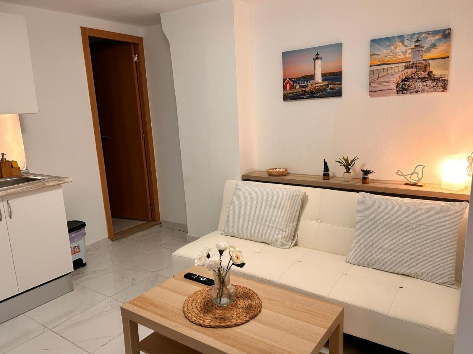 Ferienwohnung Casa Eleo Arrecife  Exterior foto